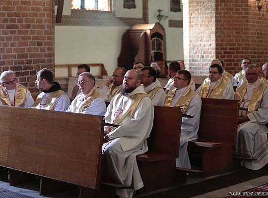 Grafika #55: Święto Prowincji 2018