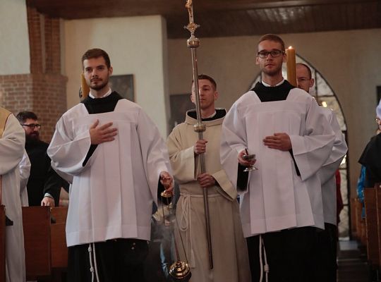 Grafika #62: Święto Prowincji 2018