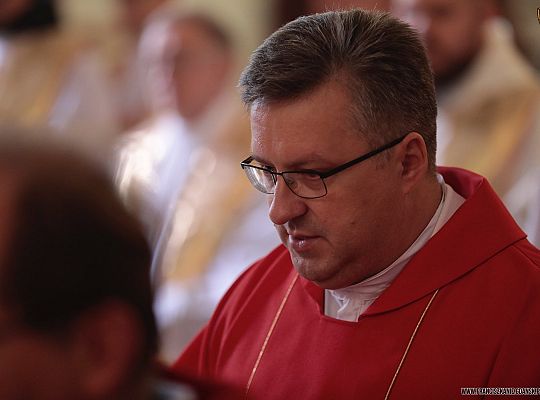 Grafika #68: Święto Prowincji 2018