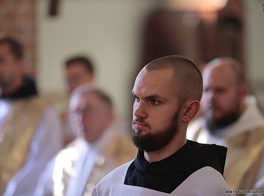 Grafika #70: Święto Prowincji 2018