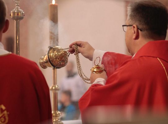 Grafika #73: Święto Prowincji 2018