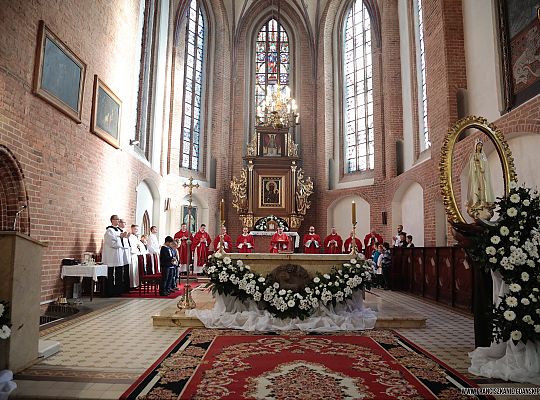 Grafika #74: Święto Prowincji 2018