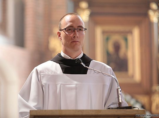 Grafika #77: Święto Prowincji 2018