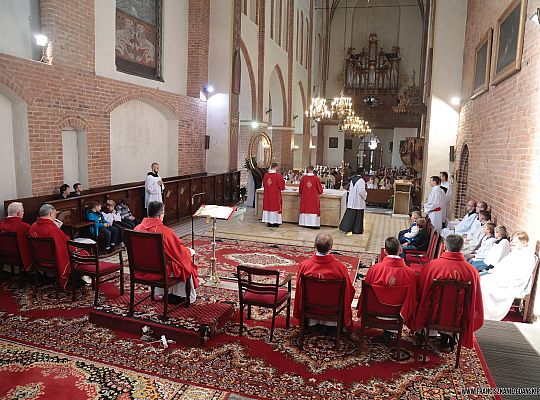 Grafika #82: Święto Prowincji 2018