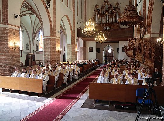 Grafika #83: Święto Prowincji 2018