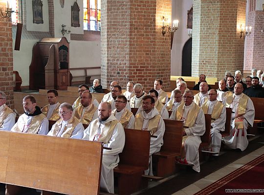 Grafika #84: Święto Prowincji 2018