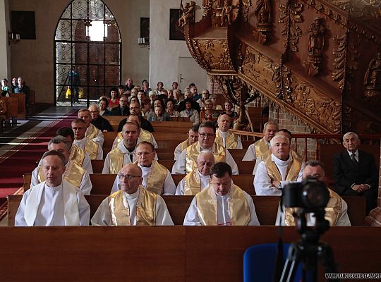 Grafika #85: Święto Prowincji 2018