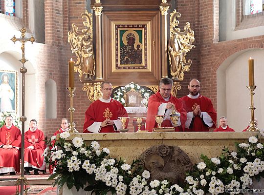 Grafika #86: Święto Prowincji 2018