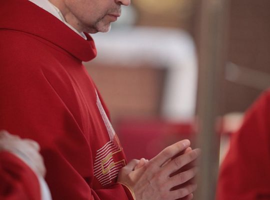 Grafika #89: Święto Prowincji 2018