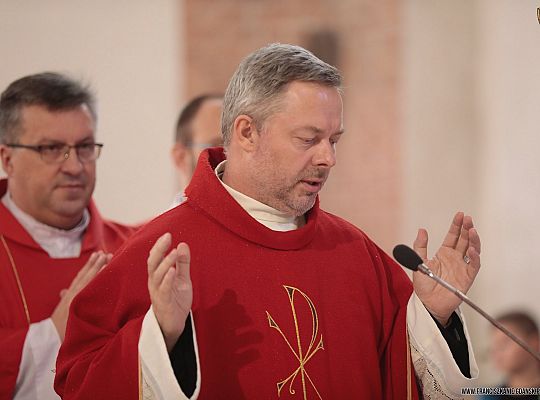 Grafika #91: Święto Prowincji 2018