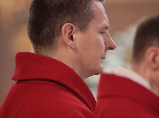 Grafika #92: Święto Prowincji 2018