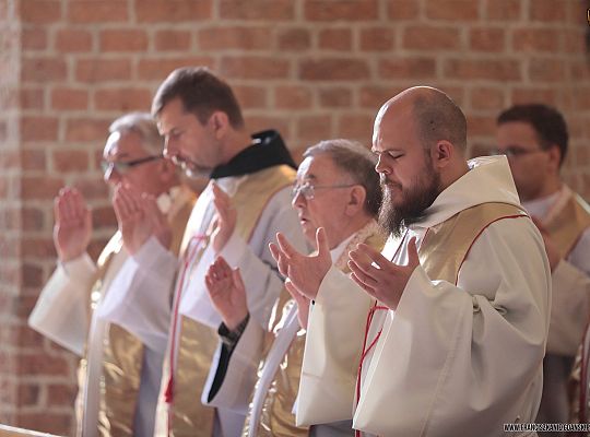 Grafika #95: Święto Prowincji 2018