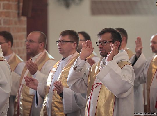 Grafika #96: Święto Prowincji 2018