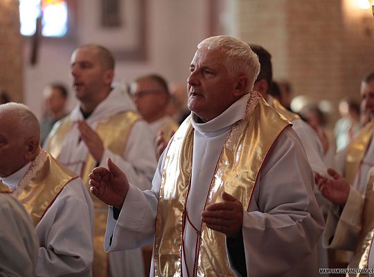 Grafika #98: Święto Prowincji 2018