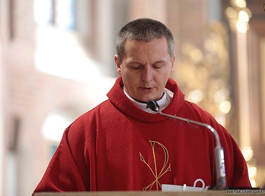 Grafika #99: Święto Prowincji 2018