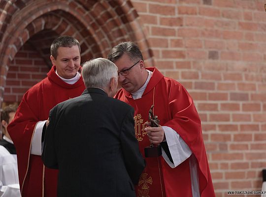 Grafika #101: Święto Prowincji 2018