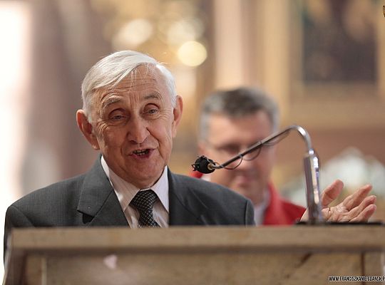 Grafika #107: Święto Prowincji 2018