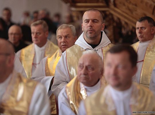 Grafika #113: Święto Prowincji 2018