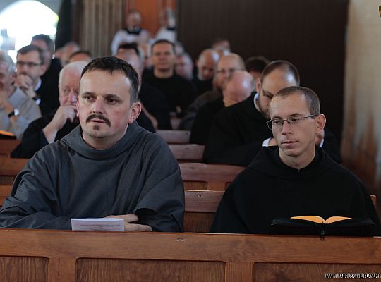 Grafika #115: Święto Prowincji 2018