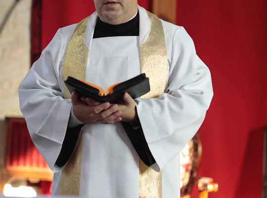 Grafika #118: Święto Prowincji 2018