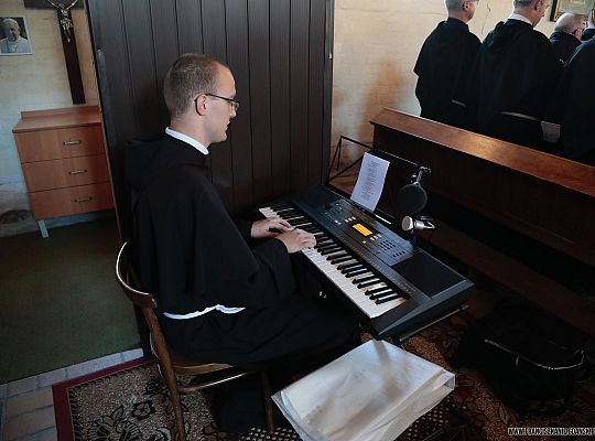 Grafika #119: Święto Prowincji 2018