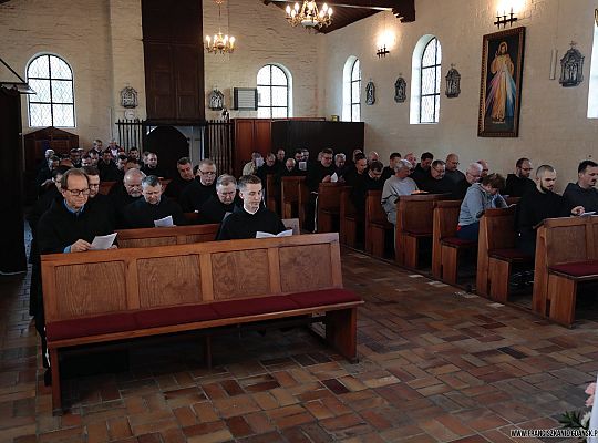 Grafika #121: Święto Prowincji 2018