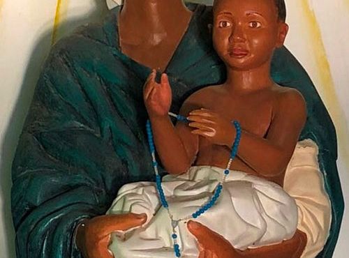 Grafika #0: Subukia: bracia w służbie pielgrzymom