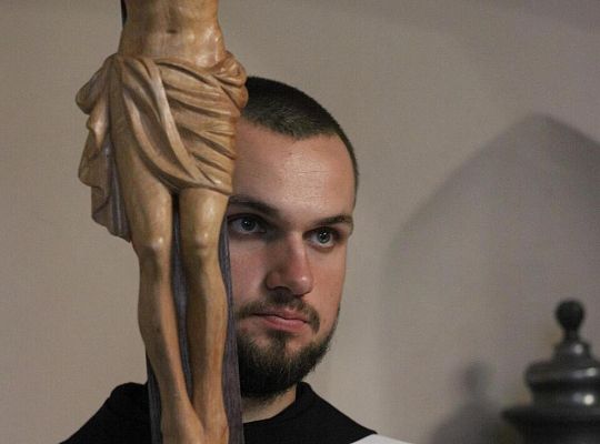 Grafika #4: Zakończenie Roku Jubileuszowego w Poznaniu