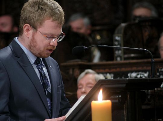 Grafika #11: Zakończenie Roku Jubileuszowego w Poznaniu