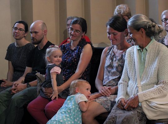 Grafika #16: Zakończenie Roku Jubileuszowego w Poznaniu