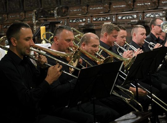 Grafika #39: Zakończenie Roku Jubileuszowego w Poznaniu