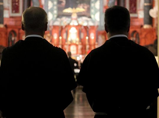 Grafika #35: Zakończenie Roku Jubileuszowego w Poznaniu