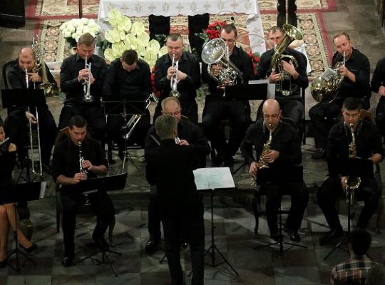 Grafika #37: Zakończenie Roku Jubileuszowego w Poznaniu