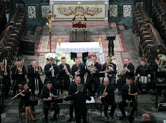 Grafika #36: Zakończenie Roku Jubileuszowego w Poznaniu