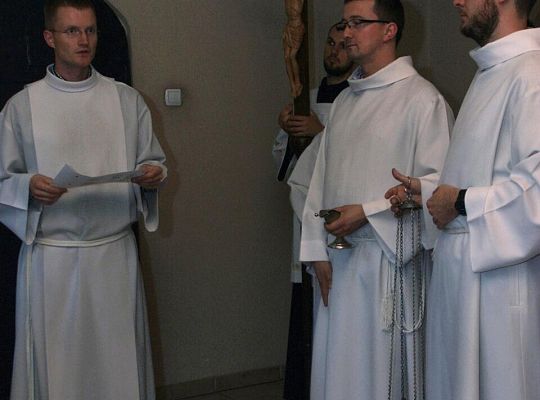 Grafika #1: Zakończenie Roku Jubileuszowego w Poznaniu