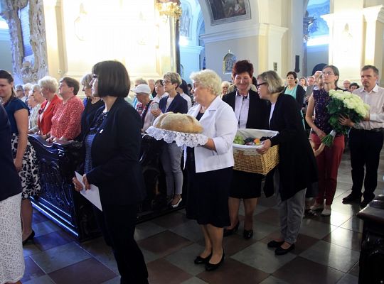 Grafika #18: Zakończenie Roku Jubileuszowego w Poznaniu