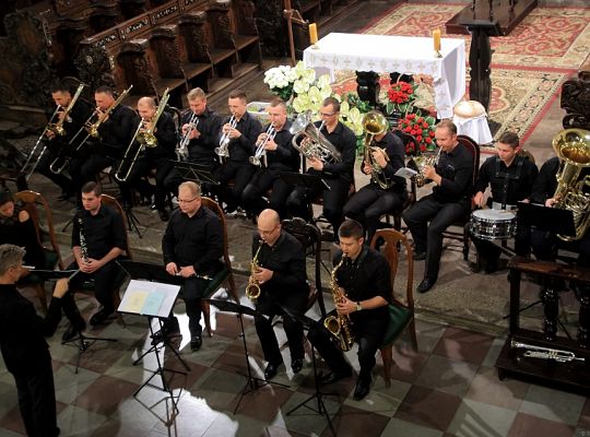 Grafika #42: Zakończenie Roku Jubileuszowego w Poznaniu