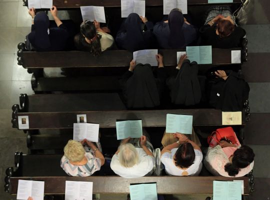 Grafika #40: Zakończenie Roku Jubileuszowego w Poznaniu