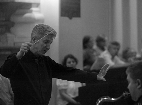 Grafika #41: Zakończenie Roku Jubileuszowego w Poznaniu