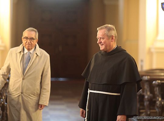 Grafika #2: Święto Prowincji 2017