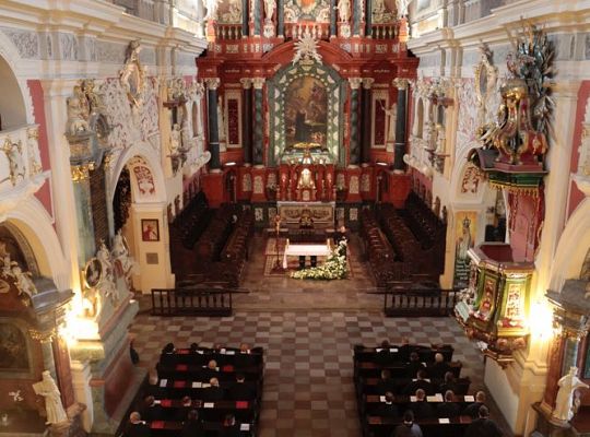 Grafika #16: Święto Prowincji 2017