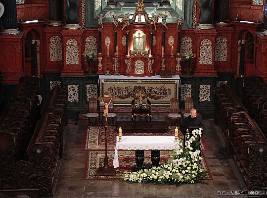 Grafika #17: Święto Prowincji 2017