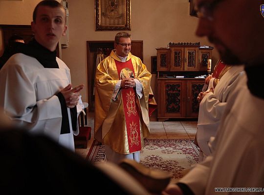 Grafika #18: Święto Prowincji 2017