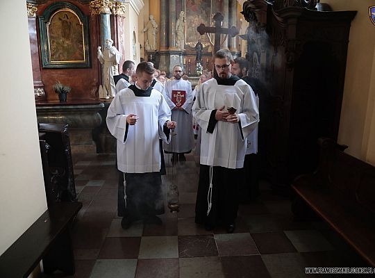 Grafika #19: Święto Prowincji 2017