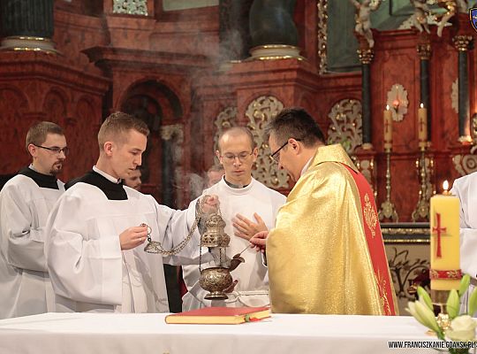 Grafika #20: Święto Prowincji 2017