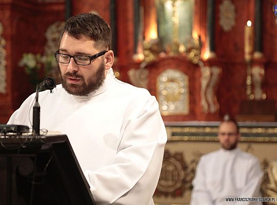 Grafika #21: Święto Prowincji 2017