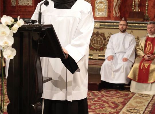 Grafika #22: Święto Prowincji 2017