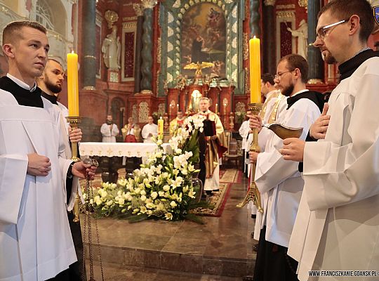 Grafika #23: Święto Prowincji 2017