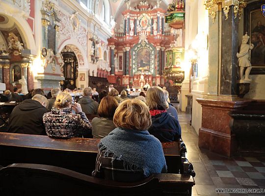 Grafika #25: Święto Prowincji 2017