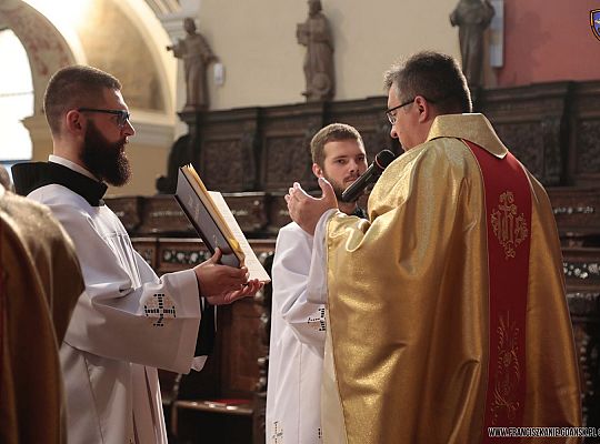 Grafika #27: Święto Prowincji 2017